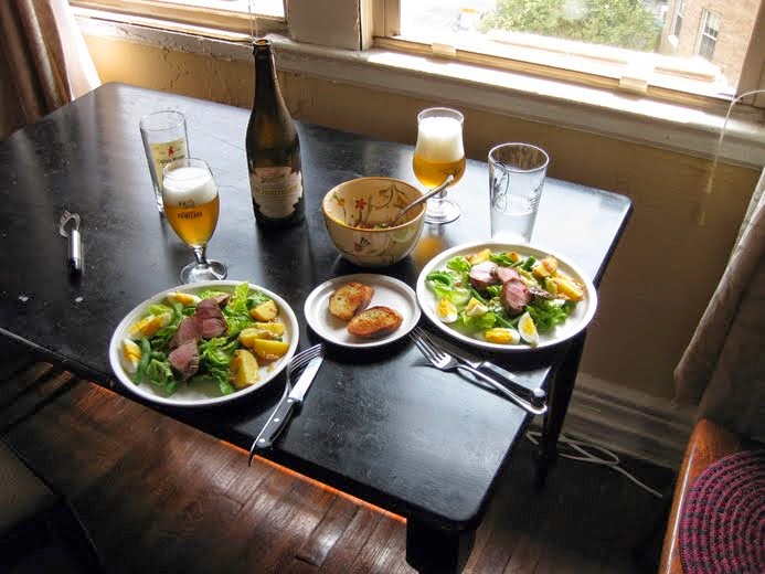 Pairing and Cooking with Sour Beers The Mad Fermentationist Homebrewing Blog