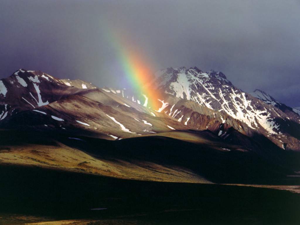 7 wonders of the world: Natural Beauty