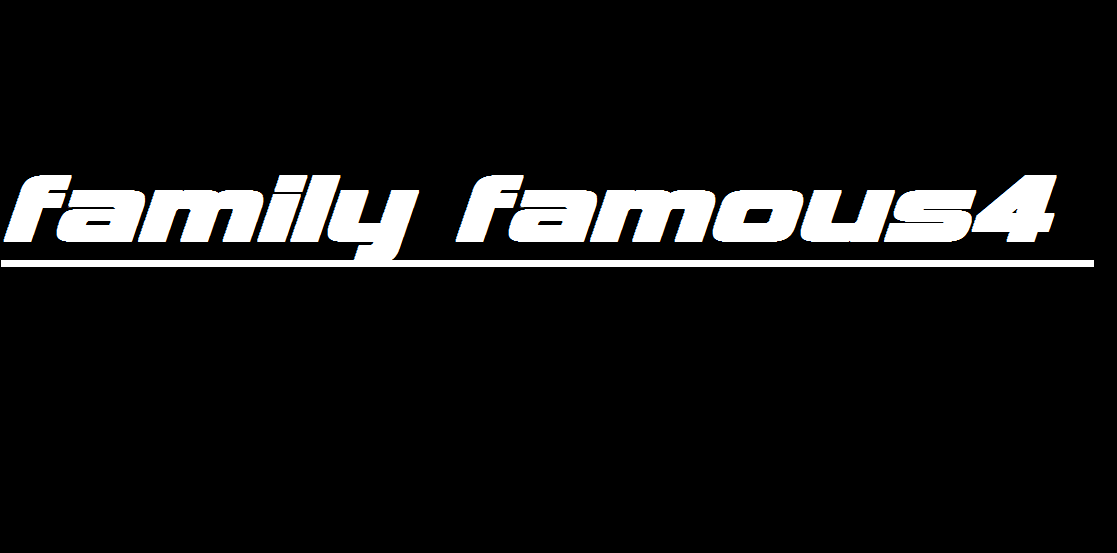 familyfamous4