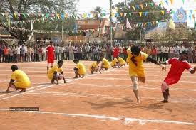 Mari Kenali Malaysia Permainan Tradisional Di Malaysia