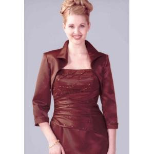Vestidos com Boleros fotos de Vestidos com Boleros