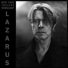 AEROTOP DEL AÑO 2016: DAVID BOWIE : LAZARUS