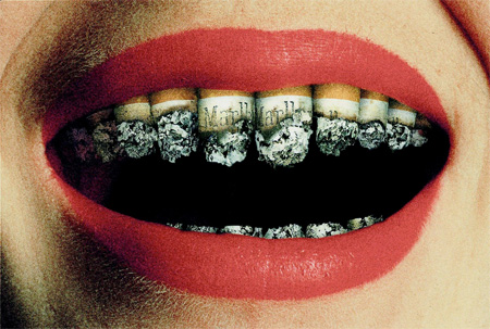 Anti-Smoking