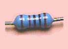 Resistor Resistor