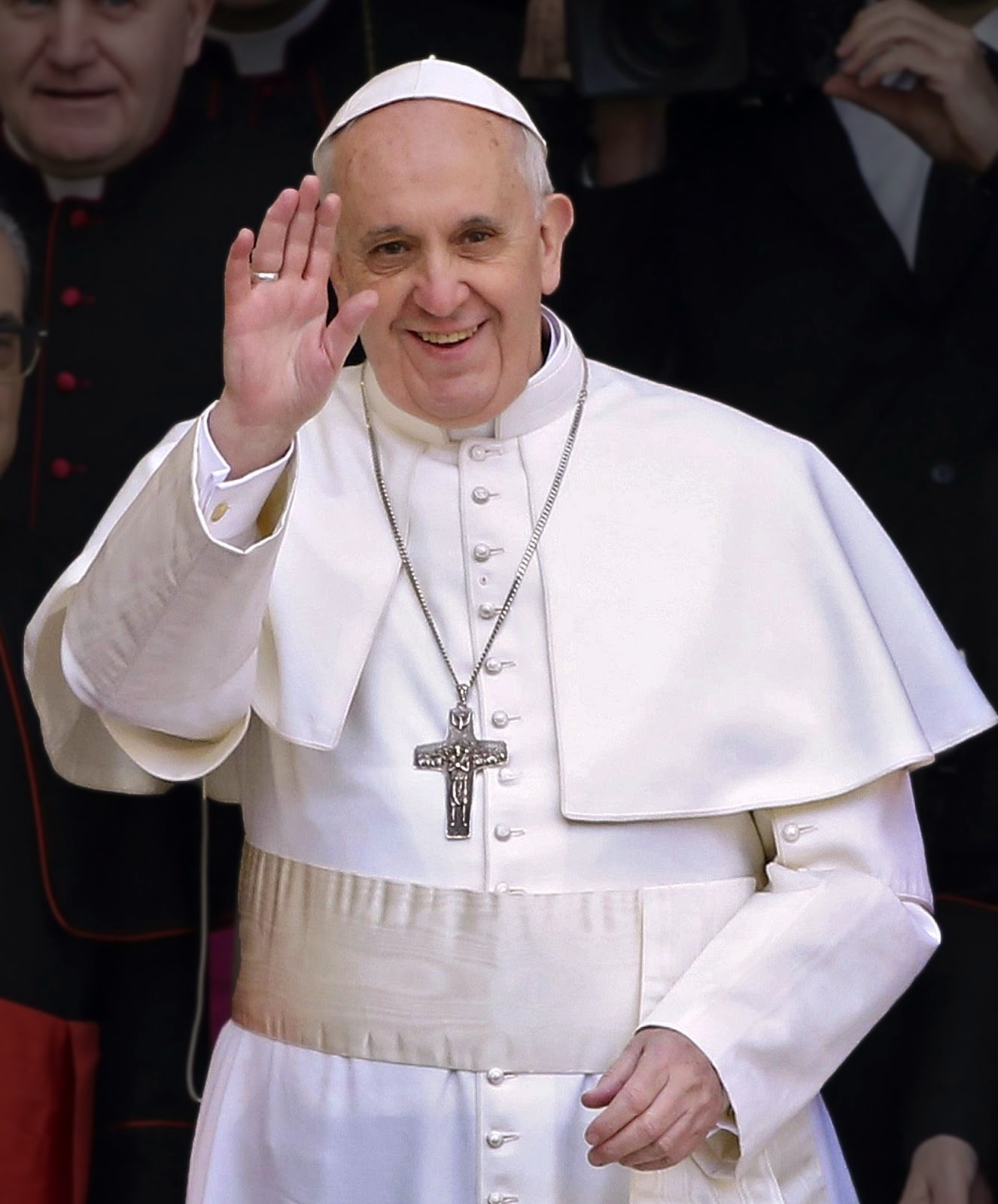 Pope Francis