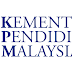 LOGO BARU KEMENTERIAN PENDIDIKAN MALAYSIA