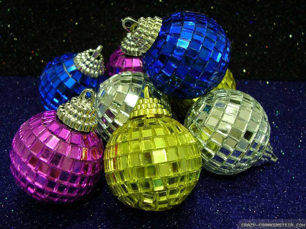 latest fashion trends Eight Ideas For Christmas Decoration (2)