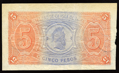 Pesos Treasury Note