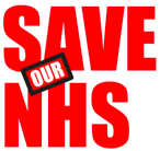 Save our NHS