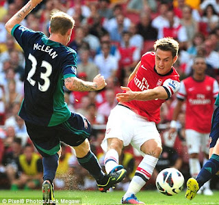 James McClean