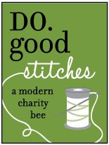 do. Good Stitches