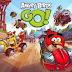 Angry Birds Go! Araba Yarışı Piggs vs Birds