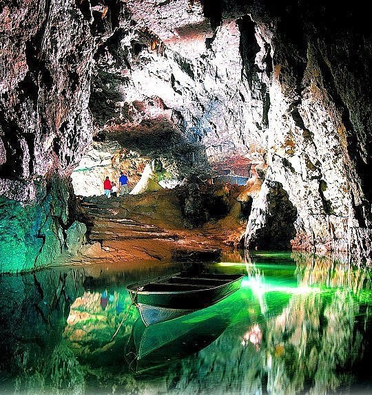 Wookey Hole