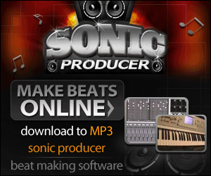 Programs For Making Beats Free