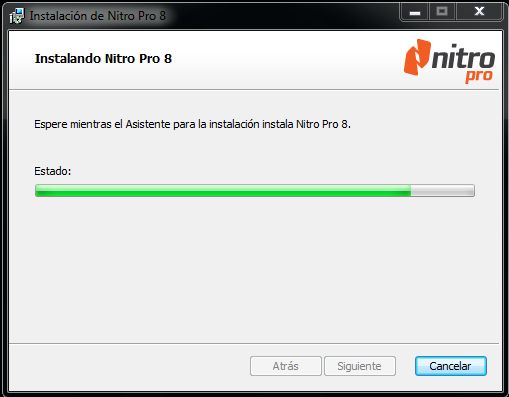 nitro pro 8 64 bit nitro pro 8 64 bit