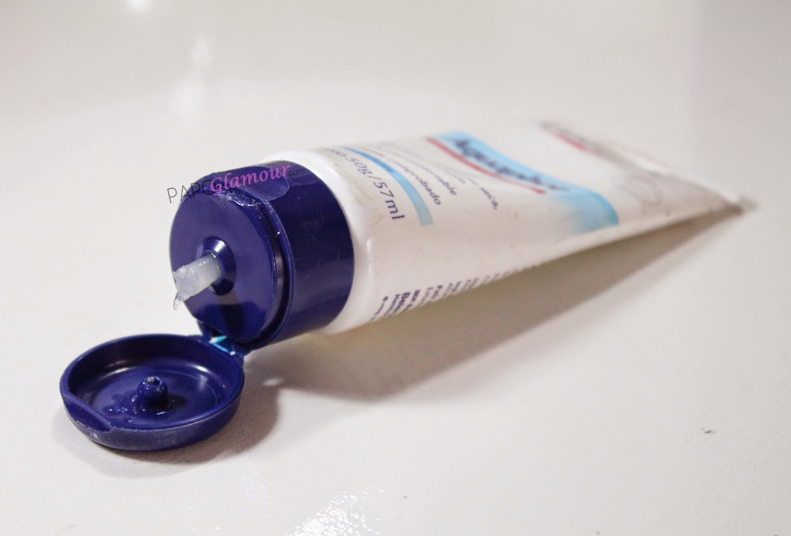 Resenha Aquaphor Eucerin Assuntos de Mulher Dicas, Truques