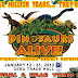 Dinosaurs Live!