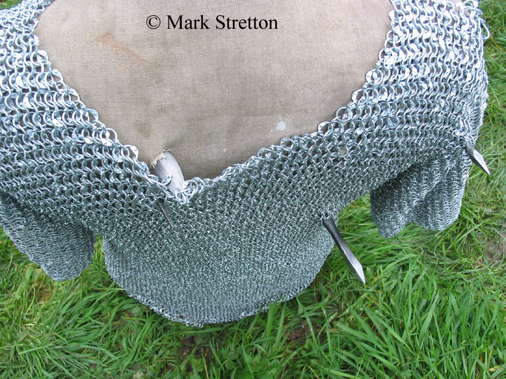 Pike and shoot in ancient time | Page 3 | SpaceBattles Forums