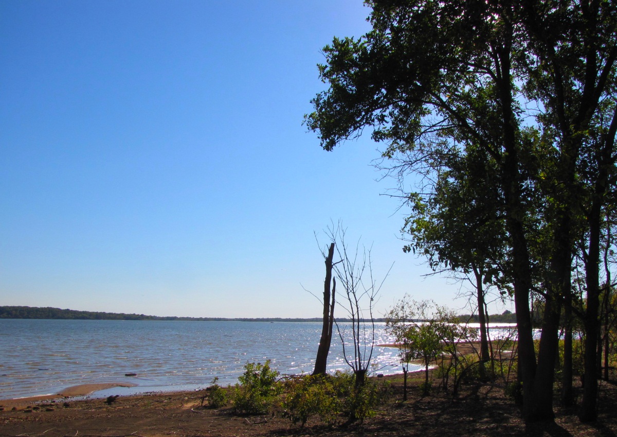 Tulsa Gentleman October 2011