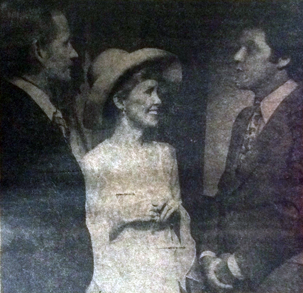 We Love Soaps FLASHBACK 'Another World' The Story of Steven, Rachel