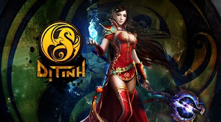 Dị Tinh Online Dị Tinh Online