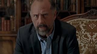 The Walking Dead - Capitulo 11 - Temporada 6 - Español Latino - 6x11 The Walking Dead - Capitulo 11 - Temporada 6 - Español Latino - 6x11