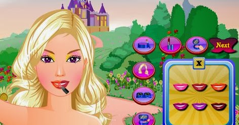 Kumpulan Game android untuk anak perempuan terbaik