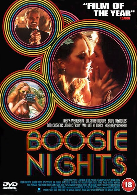 Boogie Nights