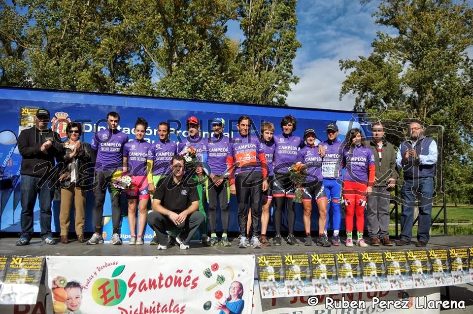 El Pelotón Previa Circuito Diputación de Burgos de CX: Dos clásicos imperdibles El Pelotón Previa Circuito Diputación de Burgos de CX: Dos clásicos imperdibles