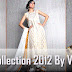 Latest Eid Collection 2012 By Vasim Asghar | Vasim Asghar Eid Summer Dresses 2012-13