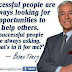 Bí quyết thành công của Brian Tracy
