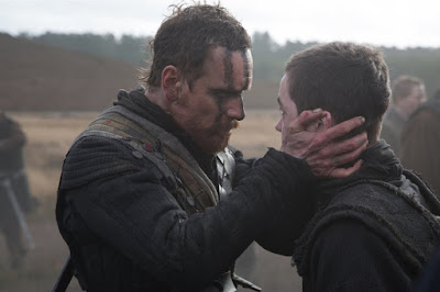 Macbeth (2015) Movie Image 7