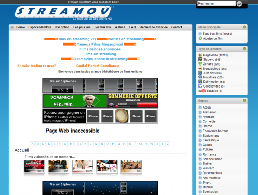 Streamov Streamov