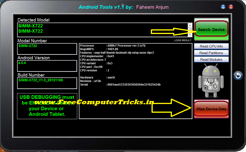 Stand of drill pipe, android multi tools reset tablet