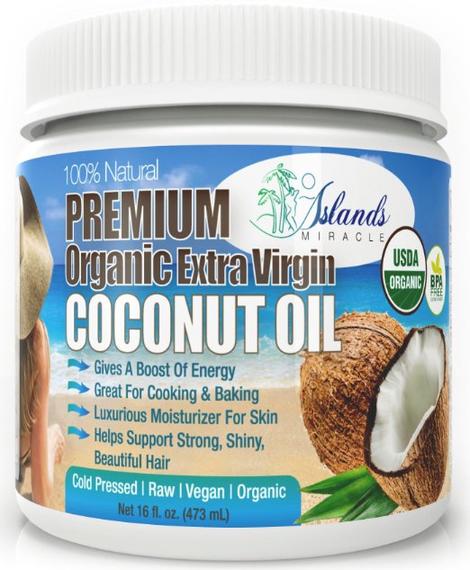 Where To Buy Coconut Oil