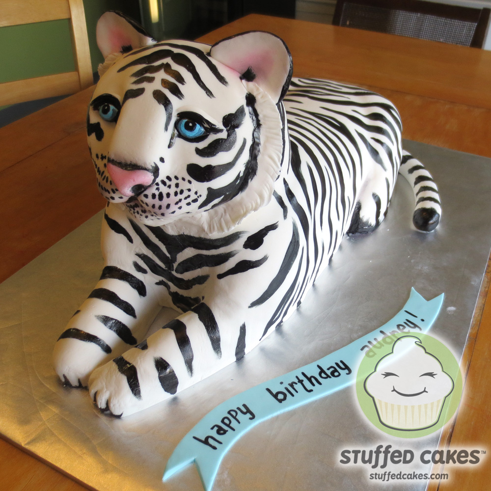 white tiger cakes white tiger cakes