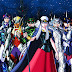 Novas imagens do game Saint Seiya: Soldiers' Soul com foco nos Guerreiros Deuses de Asgard
