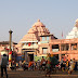 Sri Jagannath Mahaprabhu Temple Located in Orissa