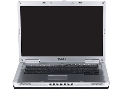 Dell Inspiron 6400