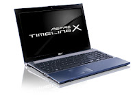 Acer Aspire TimelineX 5830T