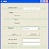 Visual Basic - Aplikasi Pejualan Tiket