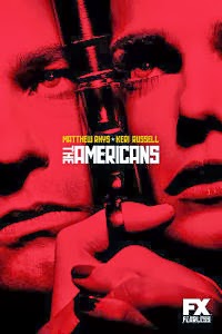The Americans Temporada 2 online The Americans Temporada 2 online