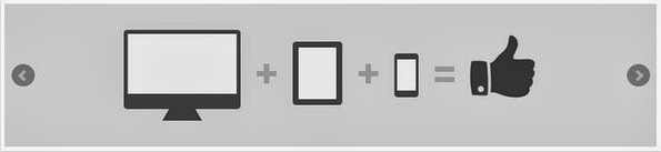bxSlider responsive slider