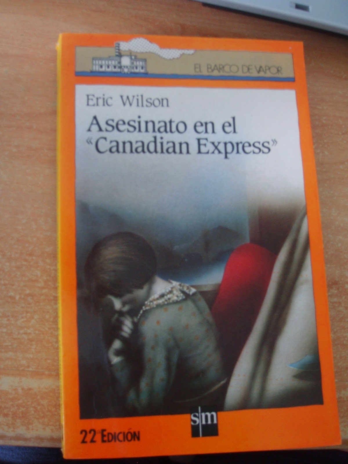 Asesinato En El Canadian Express Pdf Gratis