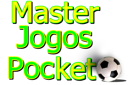 Master  Jogos Pocket