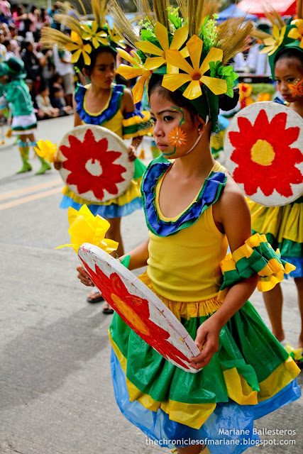 panagbenga baguio