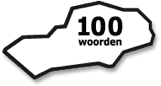 100 woorden van Wieringen