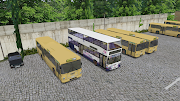 OMSI: The Bus Simulator Post 1 :Bowdenham Map (bramley depot)