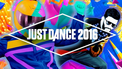 Just Dance 2016 | Review