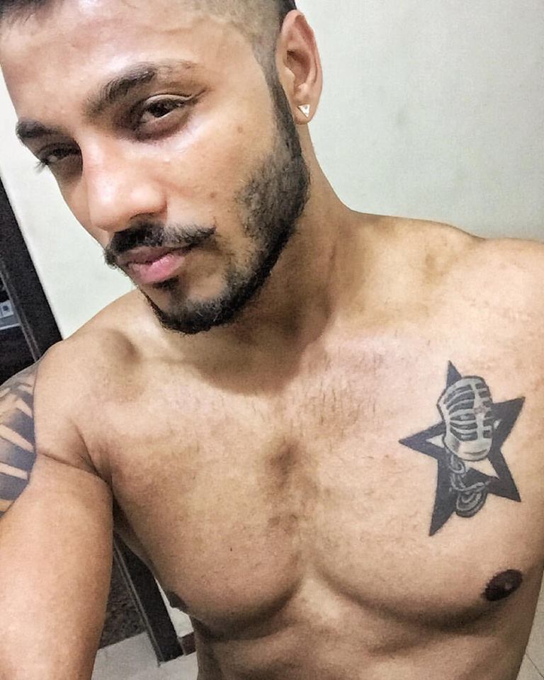 Raftaar Music